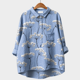 Blusa de Verão