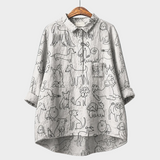 Blusa de Verão
