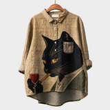 Blusa de Verão