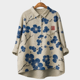Blusa de Verão