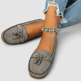 Ivone | Mocassins