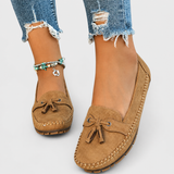 Ivone | Mocassins