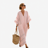 Kaftan Longo