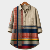 Blusa de Verão