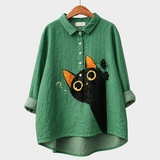 Blusa de Verão