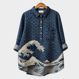 Blusa de Verão