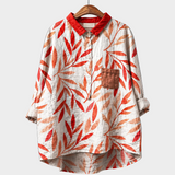 Blusa de Verão