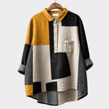 Blusa de Verão