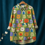 Blusa de Verão