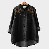 Blusa de Verão