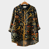 Blusa de Verão