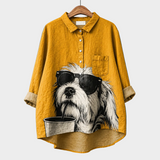 Blusa de Verão