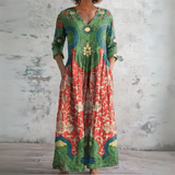 Clara | Vestido Longo