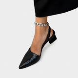 Catarina | Mocassins Ortopédicos Confortáveis