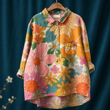 Blusa de Verão