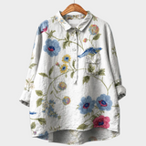 Blusa de Verão