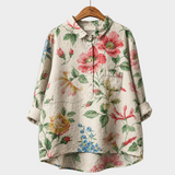 Blusa de Verão