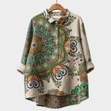 Blusa de Verão
