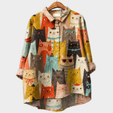 Blusa de Verão
