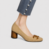Fernanda | Mocassins Elegantes