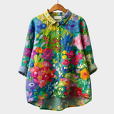 Blusa de Verão