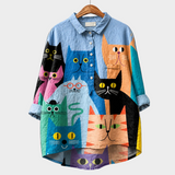 Blusa de Verão
