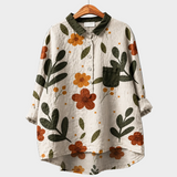 Blusa de Verão