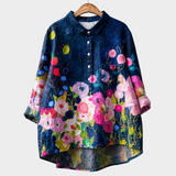 Blusa de Verão