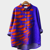 Blusa de Verão