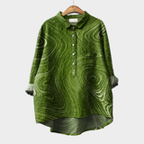 Blusa de Verão