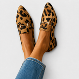Camila | Mocassins Clássicos