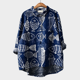 Blusa de Verão