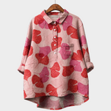 Blusa de Verão