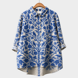 Blusa de Verão