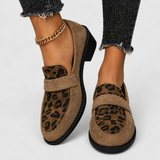 Bianca | Mocassins Confortáveis