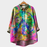 Blusa de Verão