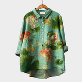 Blusa de Verão