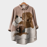 Blusa de Verão