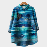 Blusa de Verão