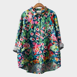 Blusa de Verão
