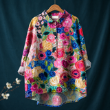 Blusa de Verão