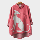 Blusa de Verão