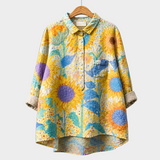 Blusa de Verão