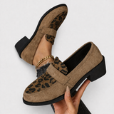 Bianca | Mocassins Confortáveis