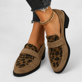 Bianca | Mocassins Confortáveis