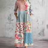 Manuela™ | Vestido Longo