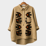 Blusa de Verão