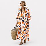 Kaftan Longo