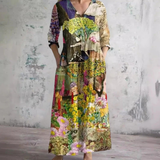 Sofía™ | Vestido Longo