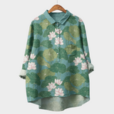 Blusa de Verão